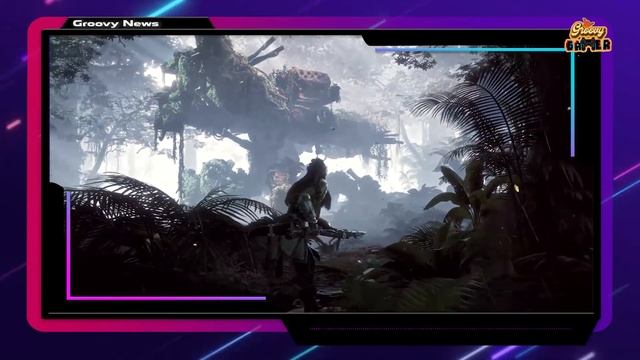 GROOVY NEWS #7: Free game for PS4 User смотреть онлайн