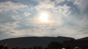 Немного купания в Северном Ледовитом океане, Териберка