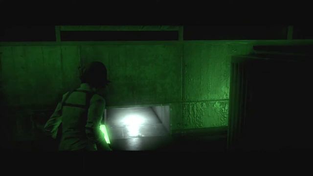 THE CONSEQUENCE - THE EVIL WITHIN DLC | (PS5) Gameplay | THE STORY ISN'T OVER! смотреть онлайн