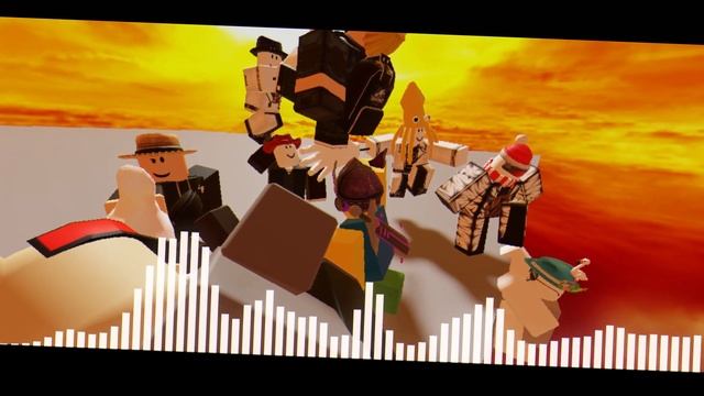 TOURNAMENT Slap Battles Soundtrack (roblox) смотреть онлайн