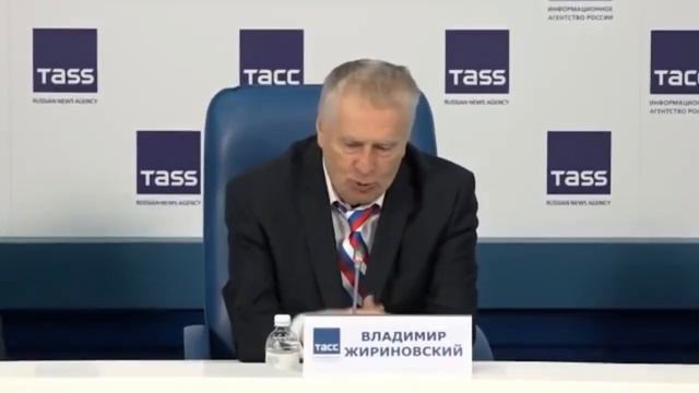 Все как и прежде! Владимир Жириновский зажигает! смотреть онлайн