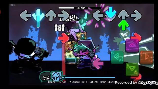 Новый Танкмен!Слив новой песни Ugh!