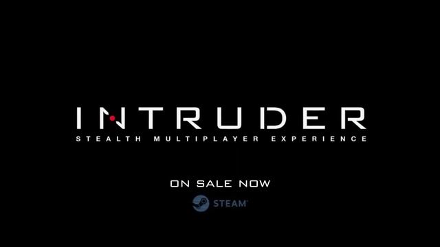 Intruder: Stealth Multiplayer FPS - Bush Camouflage смотреть онлайн