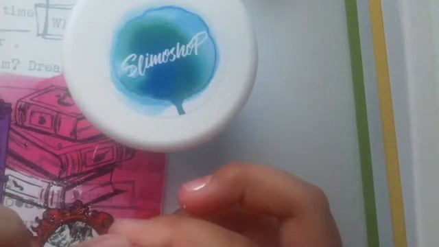 Слаймы от SLIMOSHOP!✨ Lolipops🍭, Pumpkin Pie🍞, Peas🍀 смотреть онлайн