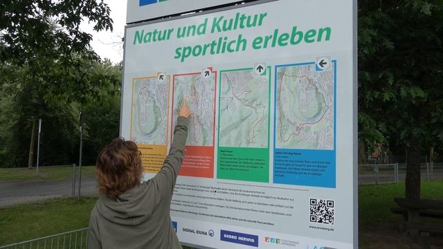 Arnsberg Sauerland Germany 4K