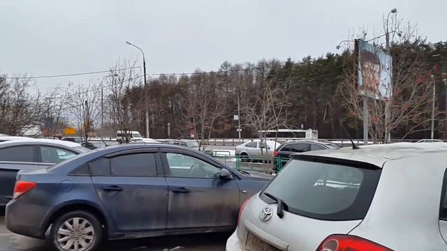 Боровское ш д 27 около входа смотреть онлайн