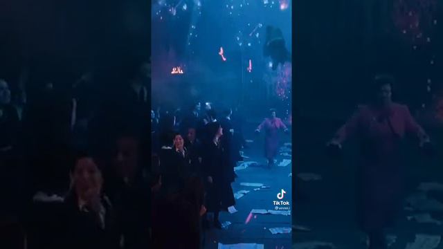 Фанаты Гарри Поттера ловите видео они всегда останутся в наших сертцах_Garry Potter смотреть онлайн