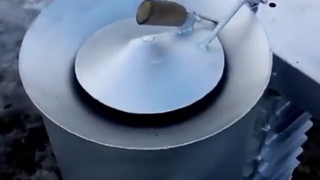 Печь-буржуйка смотреть онлайн