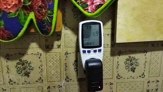 Реальная мощность лампы для сушки ногтей! смотреть онлайн