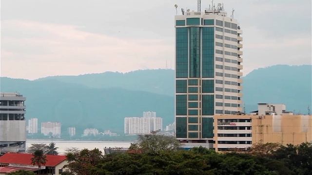 Butterworth, Penang, Malaysia смотреть онлайн