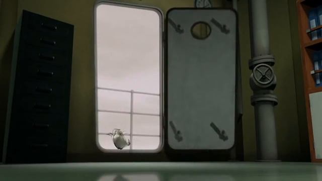 Пингвины из Мадагаскара везут посылку в Скайрим | WMEM смотреть онлайн