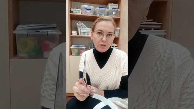 ЛИПУЧКИ ДЛЯ ПОСОБИЙ. Какие липучки лучше выбирать? смотреть онлайн