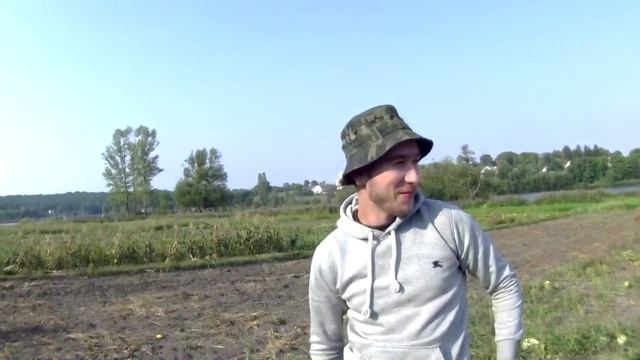 Монеты в обычных сельских огородах смотреть онлайн