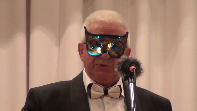 Виктор Гиацинтов Ария Мистера Икса смотреть онлайн