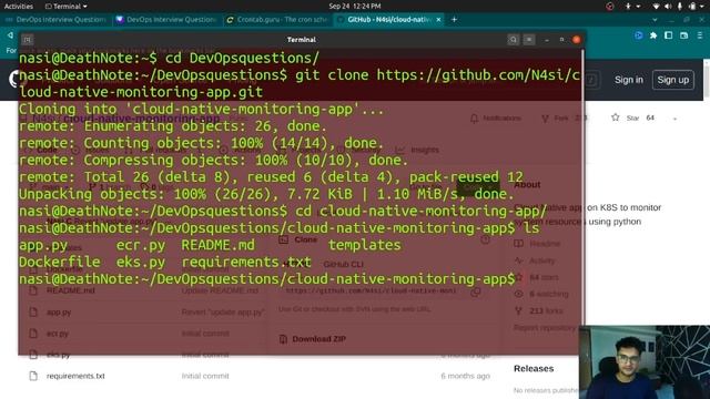 DevOps Interview Questions and Answers for Freshers and Experienced in 2023 смотреть онлайн