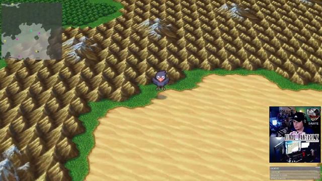 🔴 FINAL FANTASY V #14 - [PC-STEAM] "Live de Aniversário!" смотреть онлайн