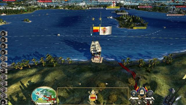 Мюнстер 47 ETW Imperial Destroyer 6.1  Максисложно