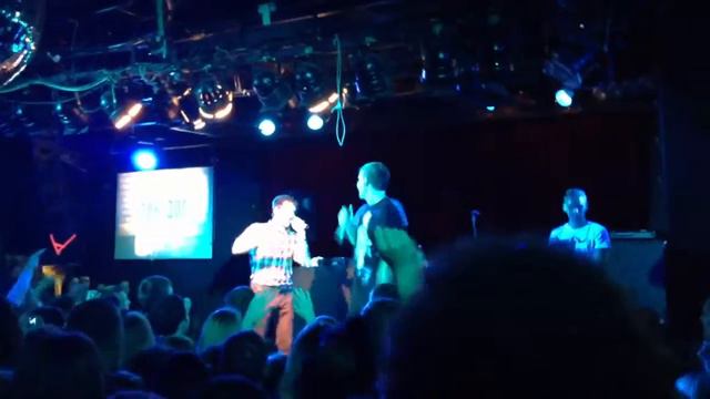 Левон - Я был безответственным 27.09.14 смотреть онлайн