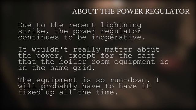 Resident Evil 0 files; Narrated смотреть онлайн