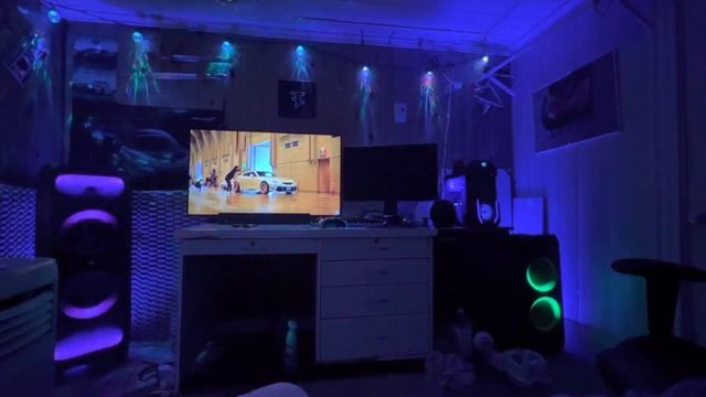 Jbl PARTYBOX 1000 + jbl PARTYBOX 310 stéréo !!!! смотреть онлайн