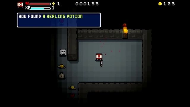 Heroes of Loot - First Minutes Gameplay смотреть онлайн
