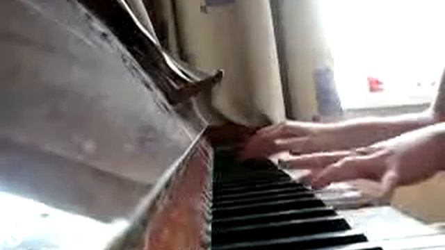 Nino Rota - Romeo and Juliet (piano) смотреть онлайн