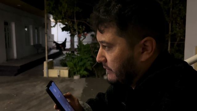 QOCHISH - qisqametrajli film смотреть онлайн