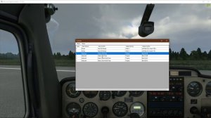 Microsoft Flight Simulator - Базовое Управление, Полет на Мышке