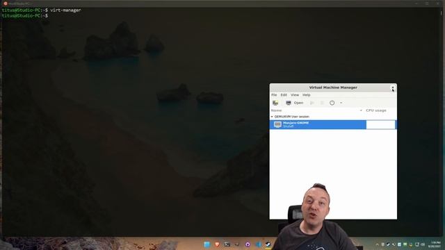 The Pros and Cons of Linux in Windows смотреть онлайн