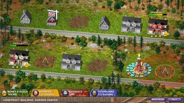 Build-A-Lot 4: Power Source Main Campaign Level 12 (Remastered) смотреть онлайн