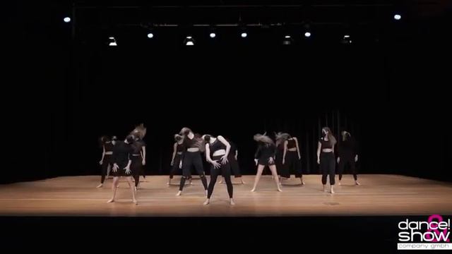 The Rules - Jeremy Zuckerman | dance & show company смотреть онлайн