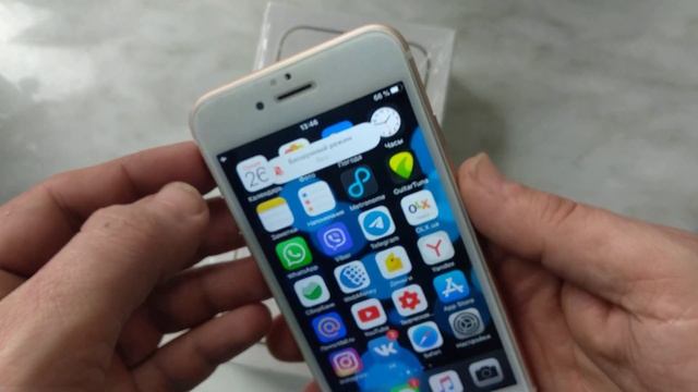 Apple IPhone 6S в 2020 году смотреть онлайн