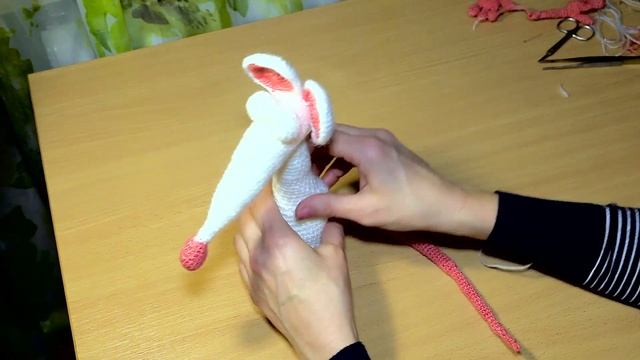 Крыса крючком смотреть онлайн