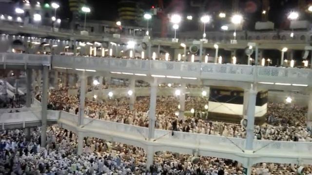 Священная Мекка. смотреть онлайн