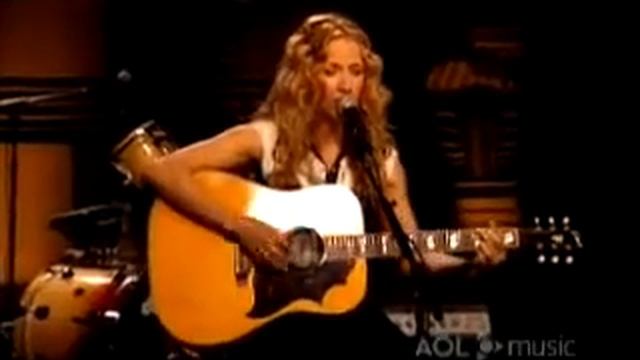 Sheryl Crow - 