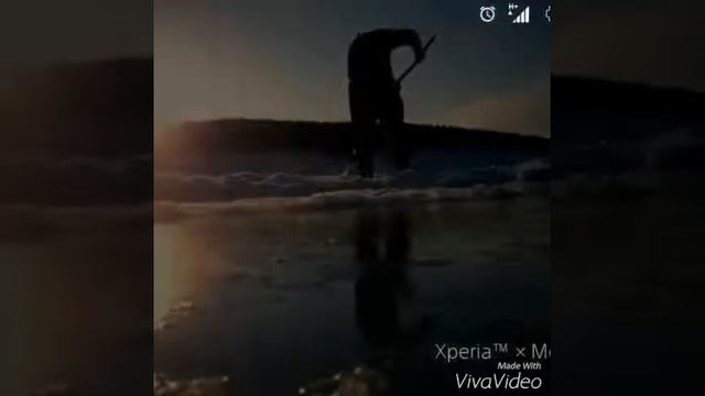 ЛОВИМ НАВАГУ... смотреть онлайн