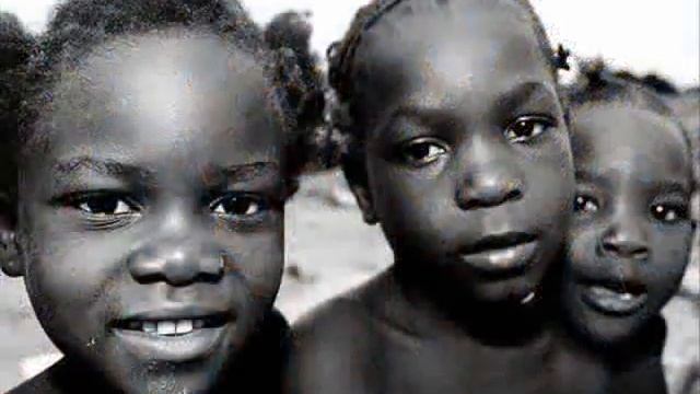 Angola смотреть онлайн