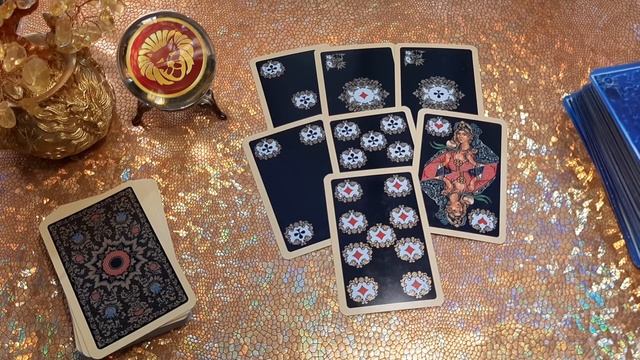 ЛЕВ. ЧТО ХОРОШЕГО ВАС ЖДЕТ В БЛИЖАЙШЕМ БУДУЩЕМ. ЧТО ВАС ПОРАДУЕТ. ТАРО ОНЛАЙН ГАДАНИЕ. смотреть онлайн