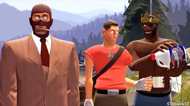 [TF2] You spin me right round [10 Hours] смотреть онлайн