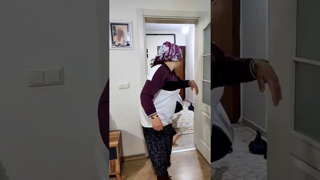 Как турчанки приучают мужей к порядку смотреть онлайн