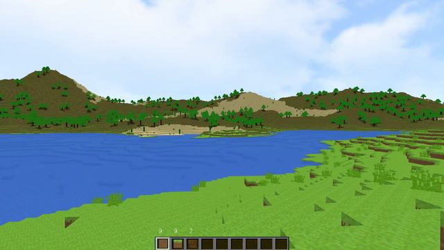 Minecraft Clone - C++/OpenGL - Gameplay смотреть онлайн
