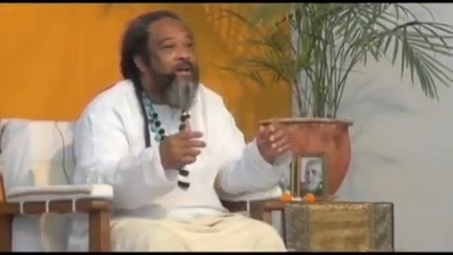 Секрет мудреца - Оставайся Истинным Я ~ Муджи смотреть онлайн