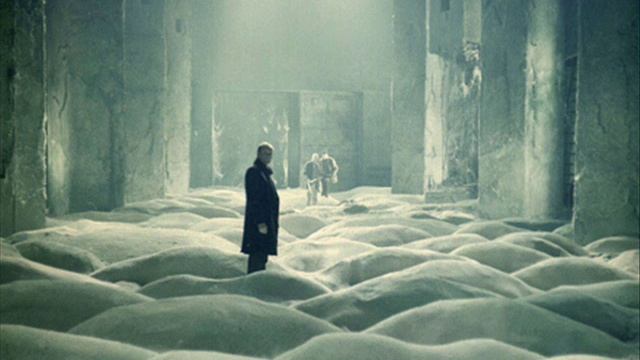 Andrei Tarkovsky смотреть онлайн