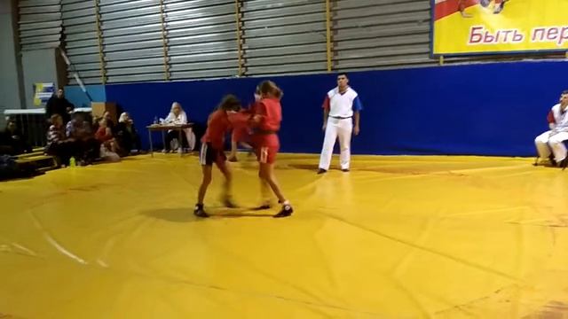SAMBO GIRLS / САМБО ДЕВОЧКИ / ТУРНИР ПО САМБО им. КОНОВЦА 7.10.2017 смотреть онлайн