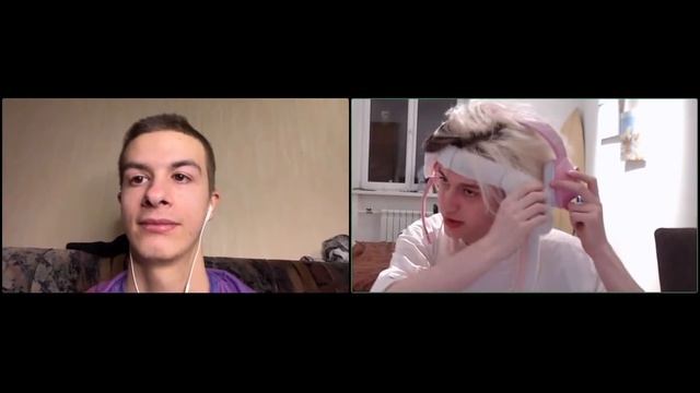 Иван Золо с Некоглаем ради денег? / Мама Ивана Золо ворвалась на стрим к Некоглаю (полный стрим) смотреть онлайн