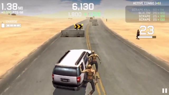 Zombie Highways Driver's Ed-- Zombie Survival 101... Games You Should Play, Episode 5 смотреть онлайн