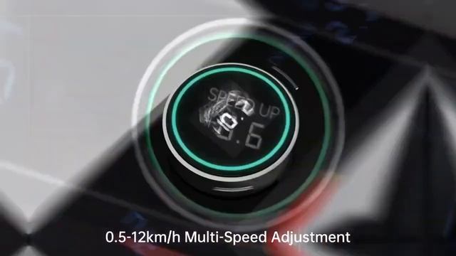 WalkingPad X21 Treadmill