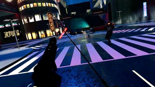 Sairento VR 2/2 смотреть онлайн