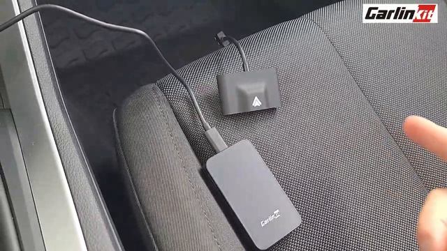 Novità CARLINKIT 5.0 2air - Apple Carplay + Android Auto WIRELESS ( Recensione ) смотреть онлайн