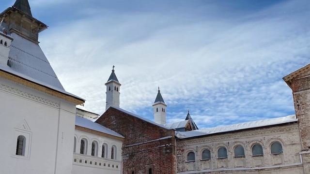 Поездка в Кострому и Ростов из Москвы на поезде | Как спланировать и что посмотреть за 2 дня? смотреть онлайн